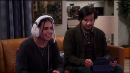 Head of the Class - Season 01 Episode 02